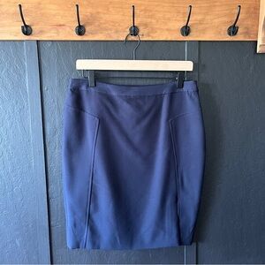 Banana Republic Pencil Skirt